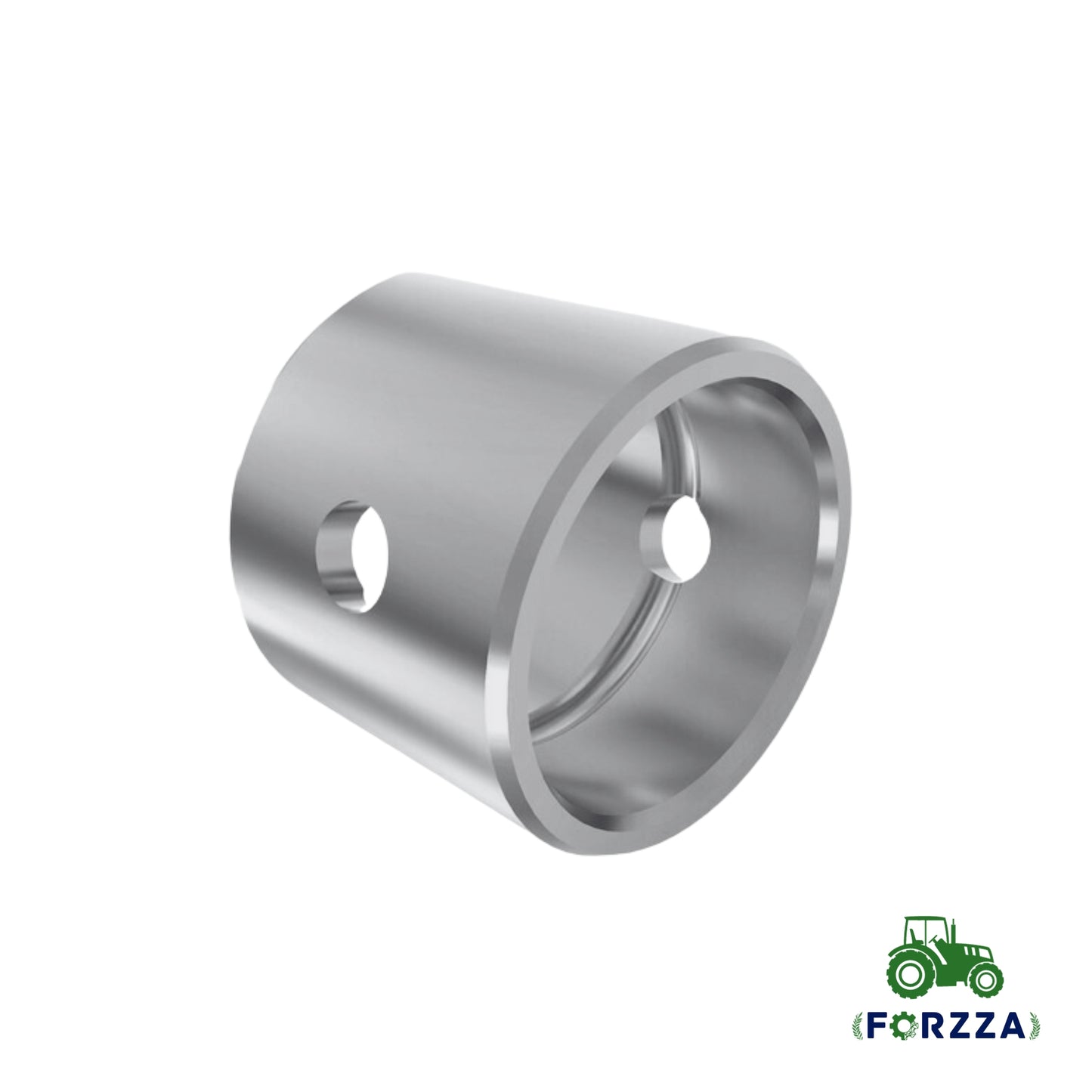 Bucha Sinterizada Suspensão Dianteira - N302247 - Forzza.