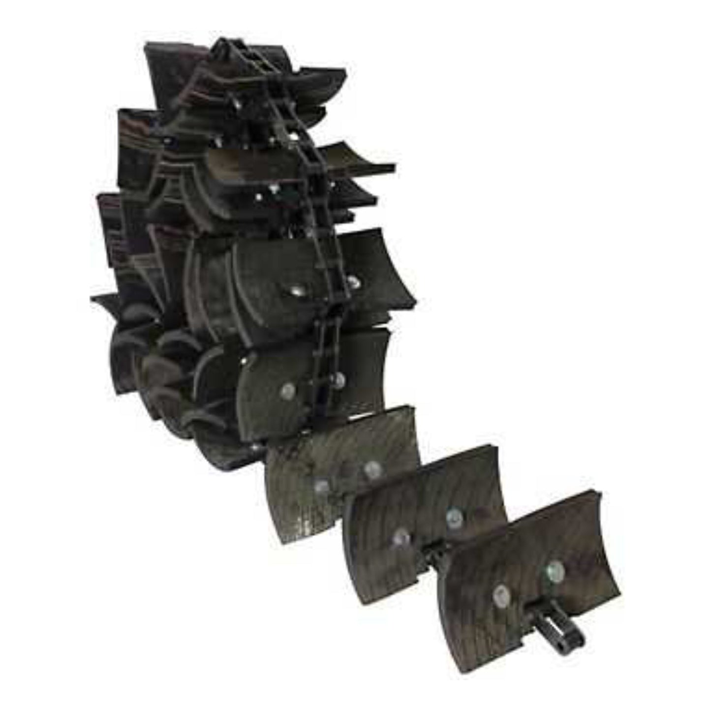 Corrente Grão Limpo Série S - AXE28559