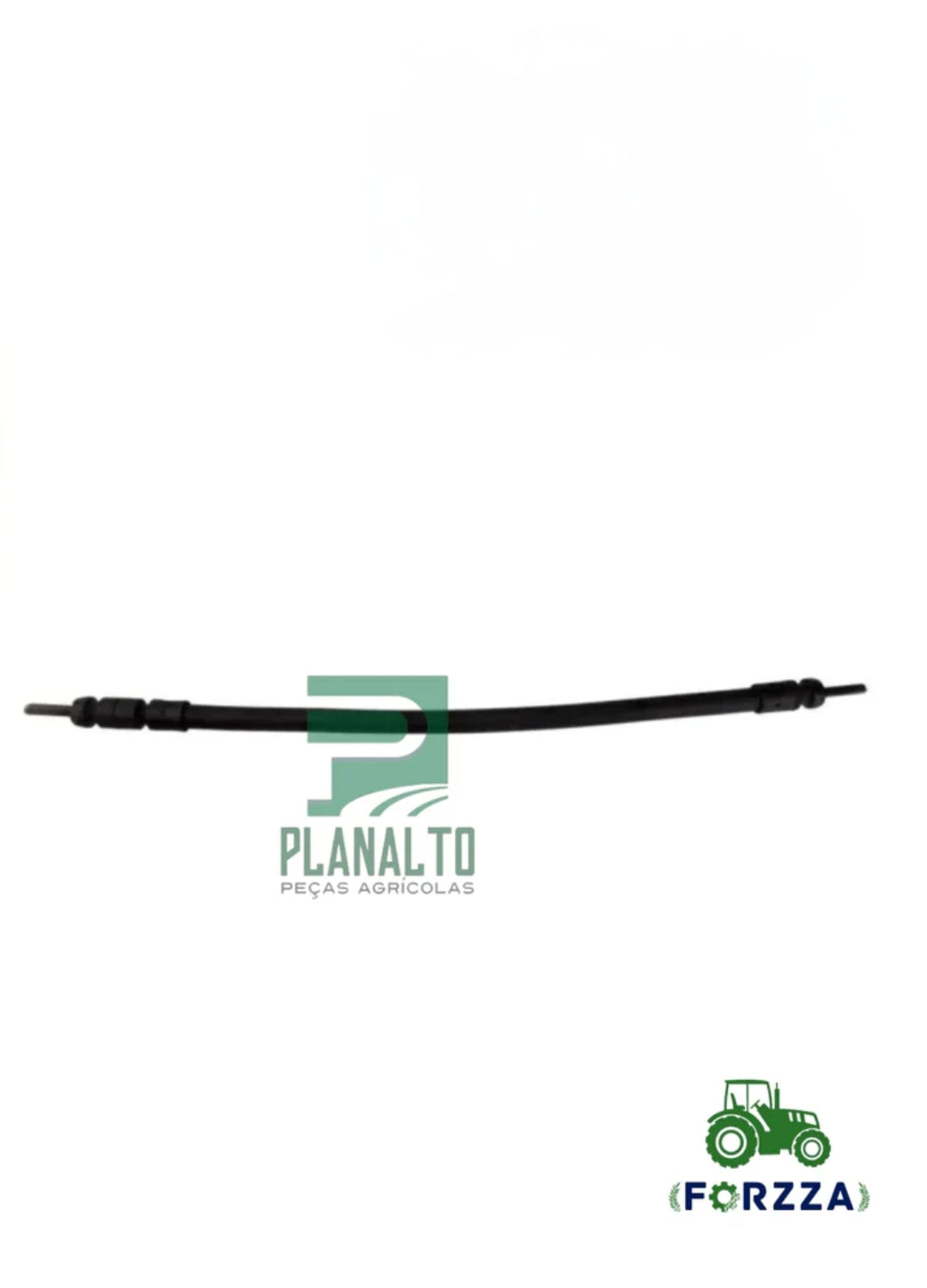 #01# - Cabo Trasmissão Médio - 626mm - AKK11424 - Forzza.