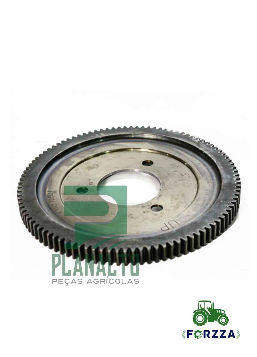 #1# - Engrenagem Cil Reta - AN272801 - Forzza.