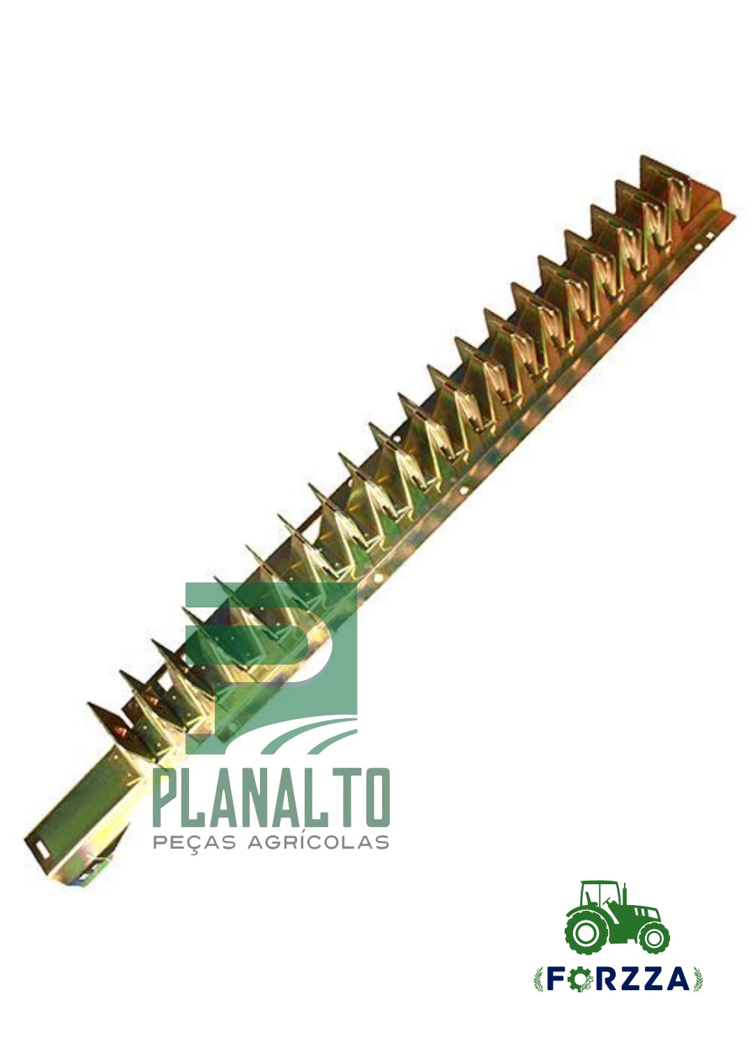 #01# Conjunto de Coluna de Umidade - AN273474 - Forzza.