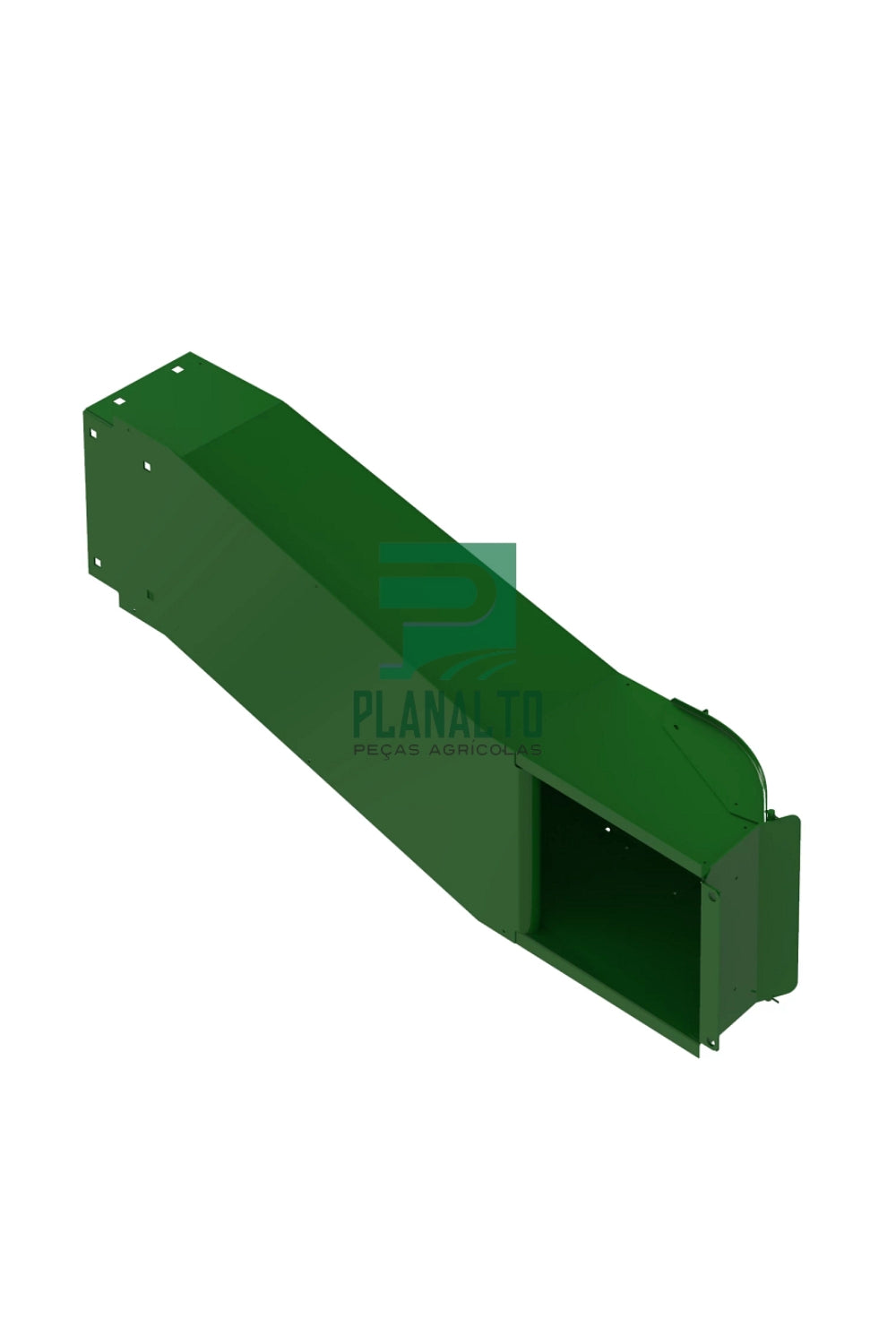 AN276688 - Porta Duto Sucção - Forzza.