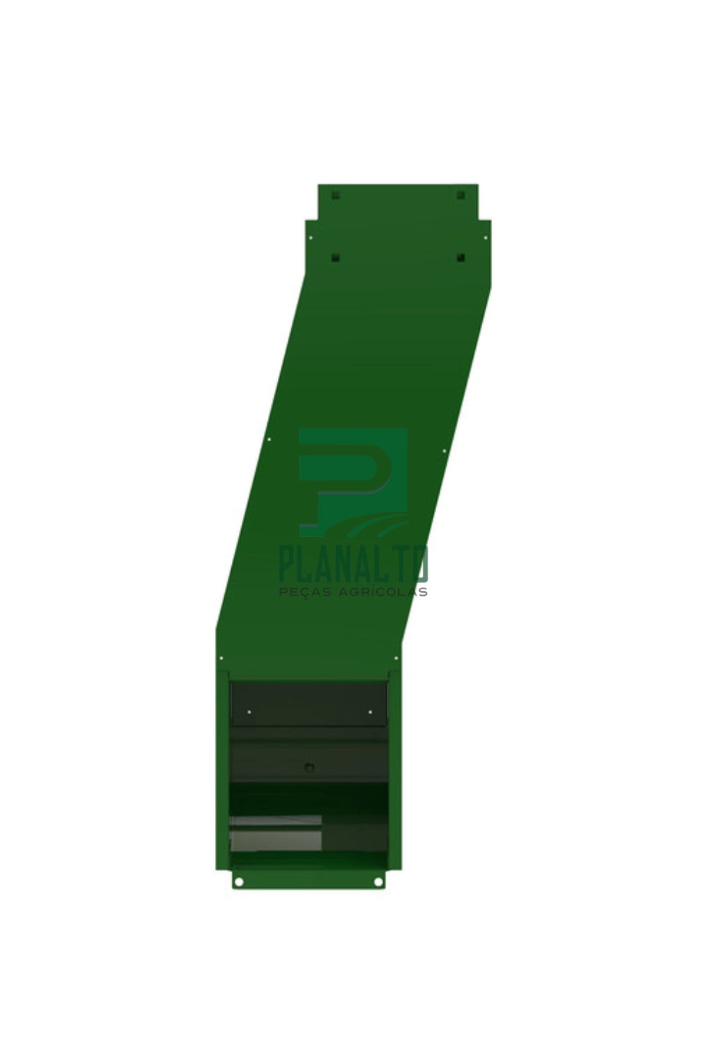 AN276688 - Porta Duto Sucção - Forzza.