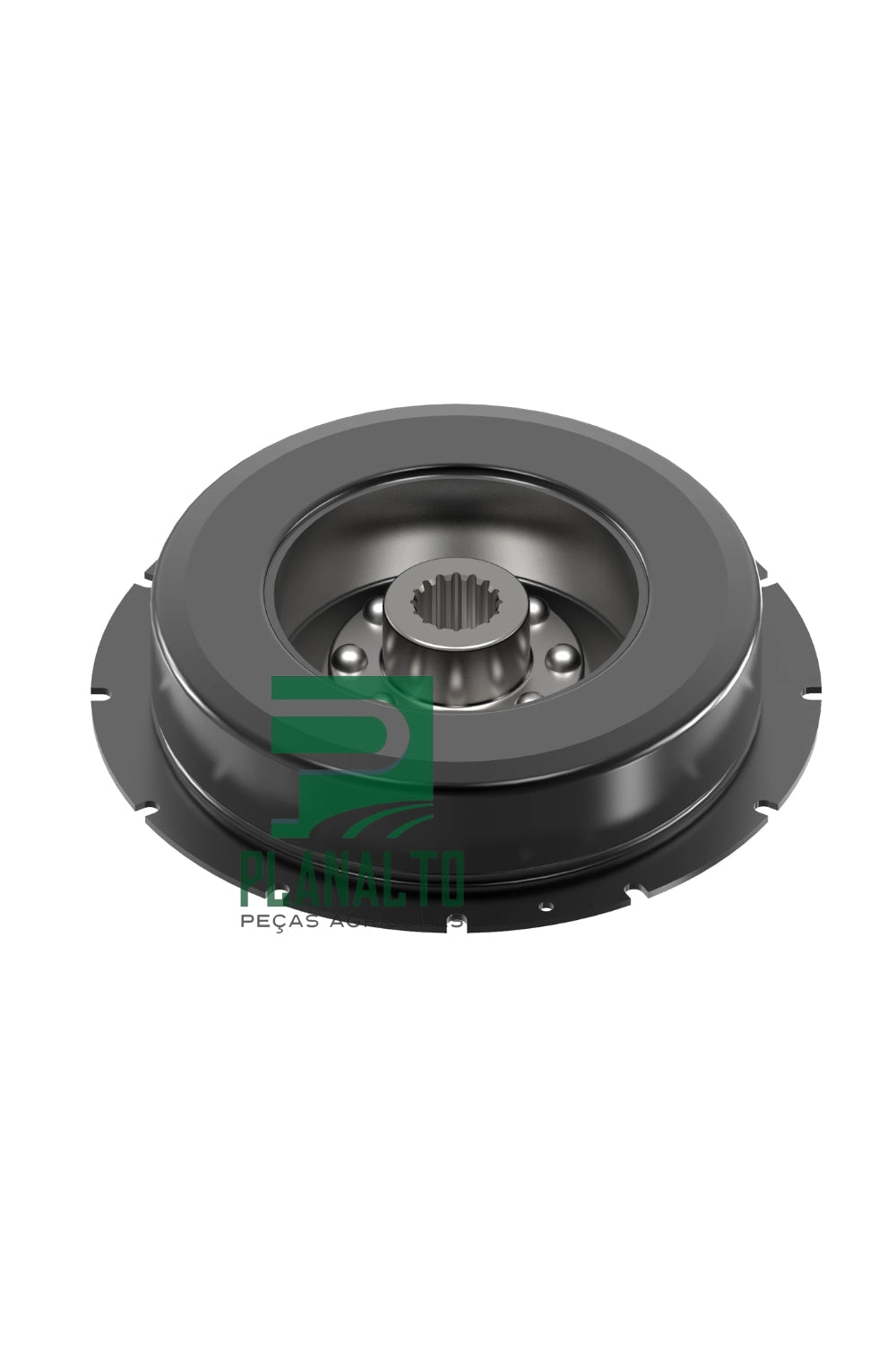 AN372680 - Damper - Forzza.
