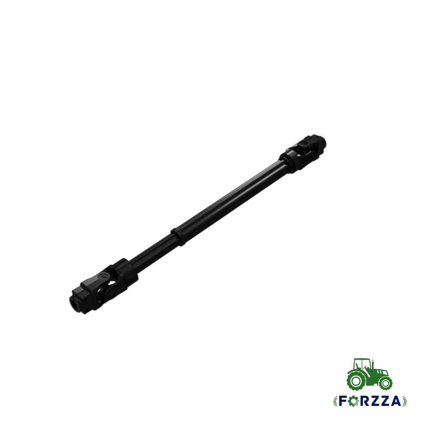#1# - Cardan Plataforma Draper - AXE13618 - Forzza.