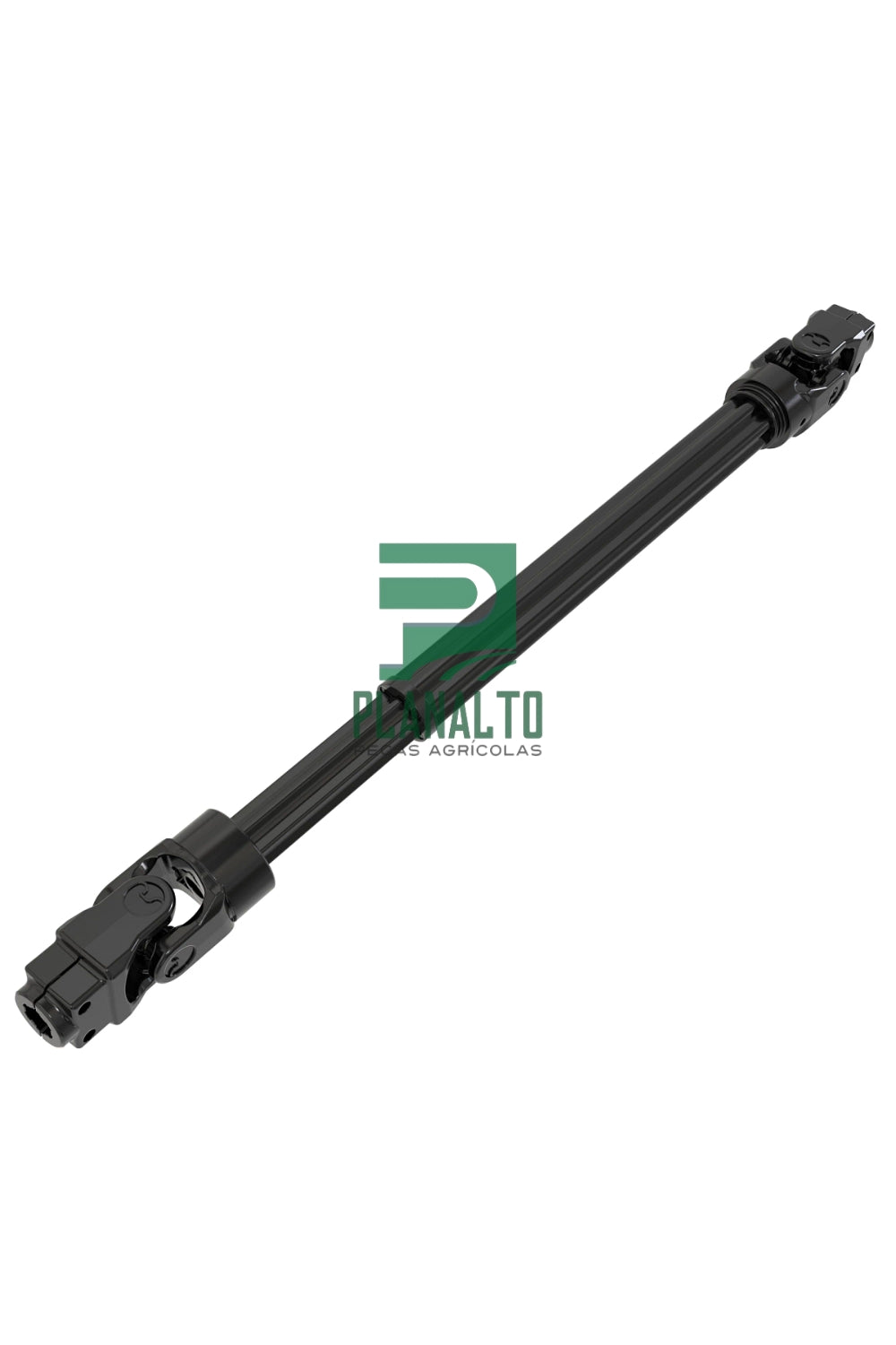AXE73160 - Cardan Caixa de Navalha - Forzza.