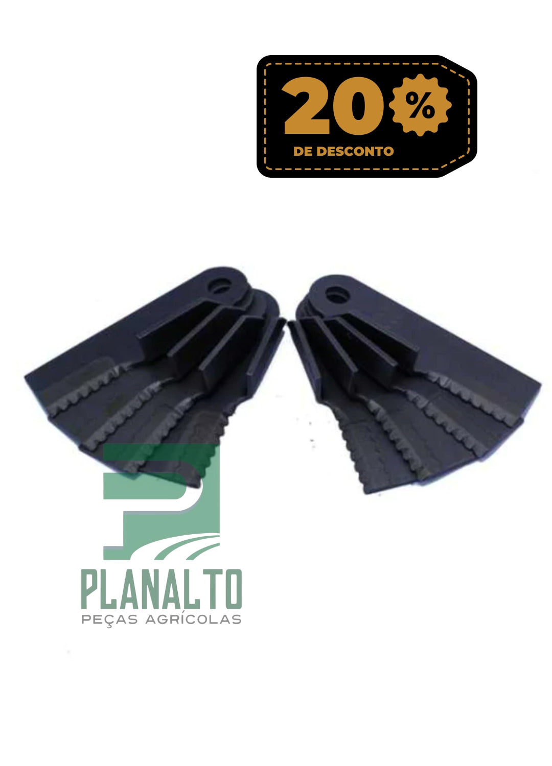 #2# - Kit Faca do Picador - AH225937 - Forzza