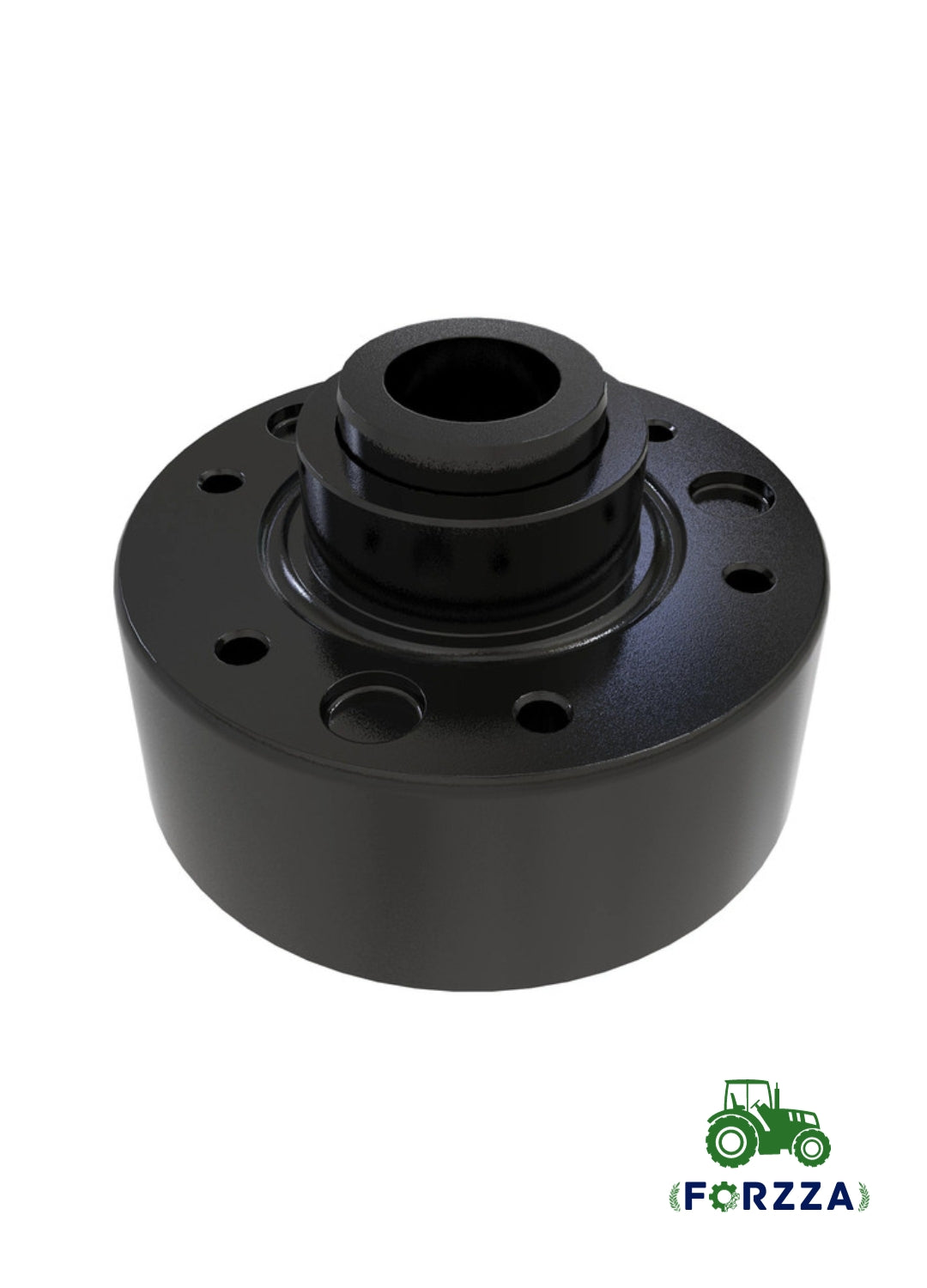 Embreagem Colheitadeira JD - AH226112 - Forzza