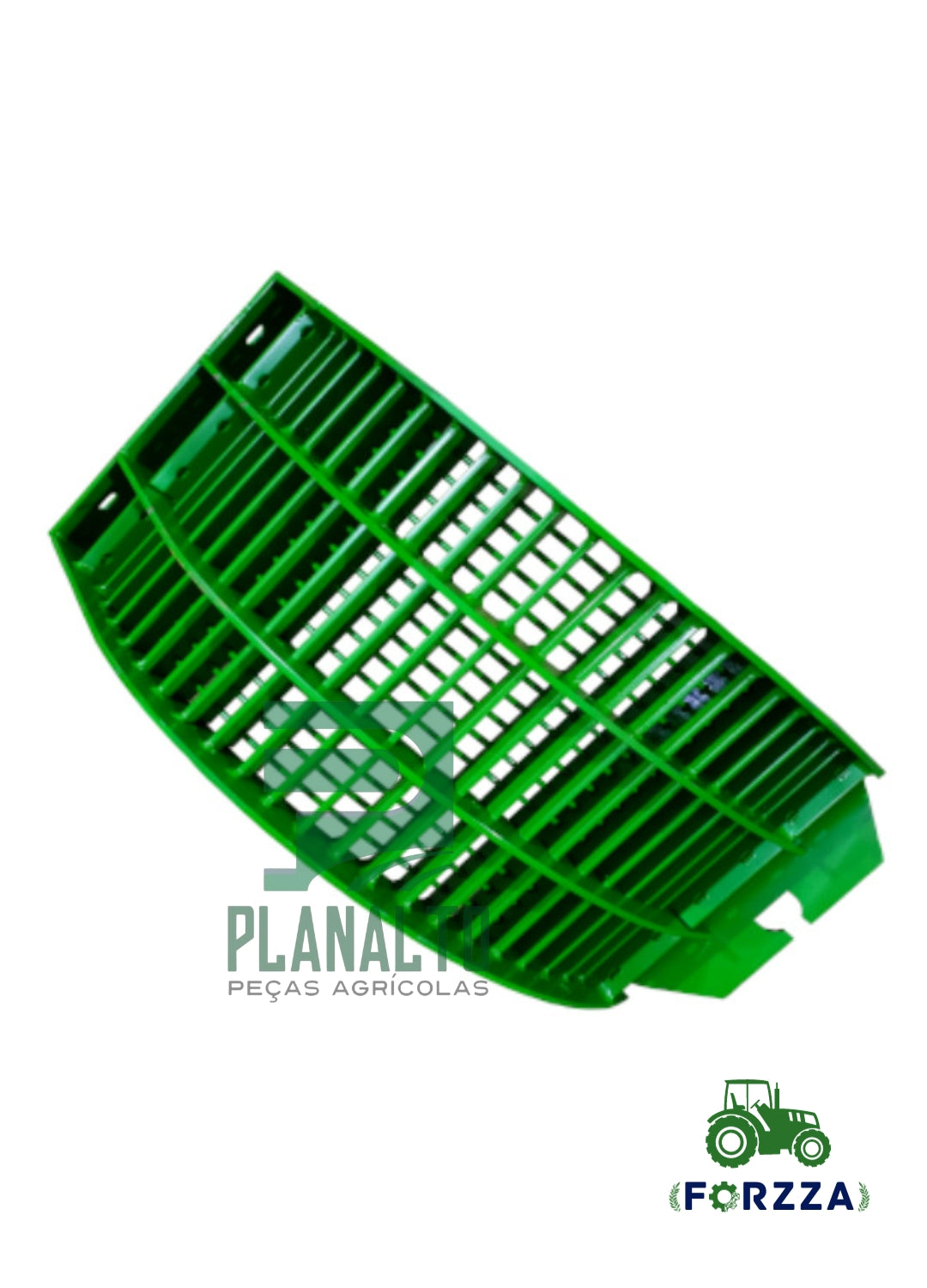 CONCAVO AXIAL CENTRAL/TRASEIRO - BARRA REDONDA - AH205262 - Forzza.