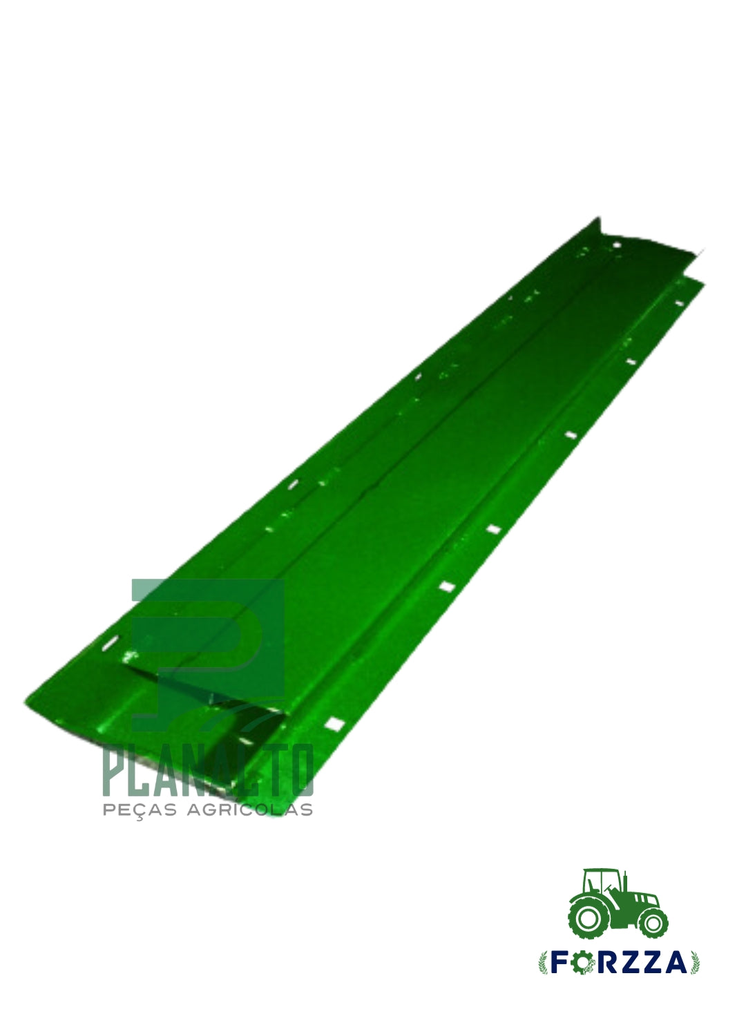 Piso Colheitadeira JD - AH154691 - Forzza.