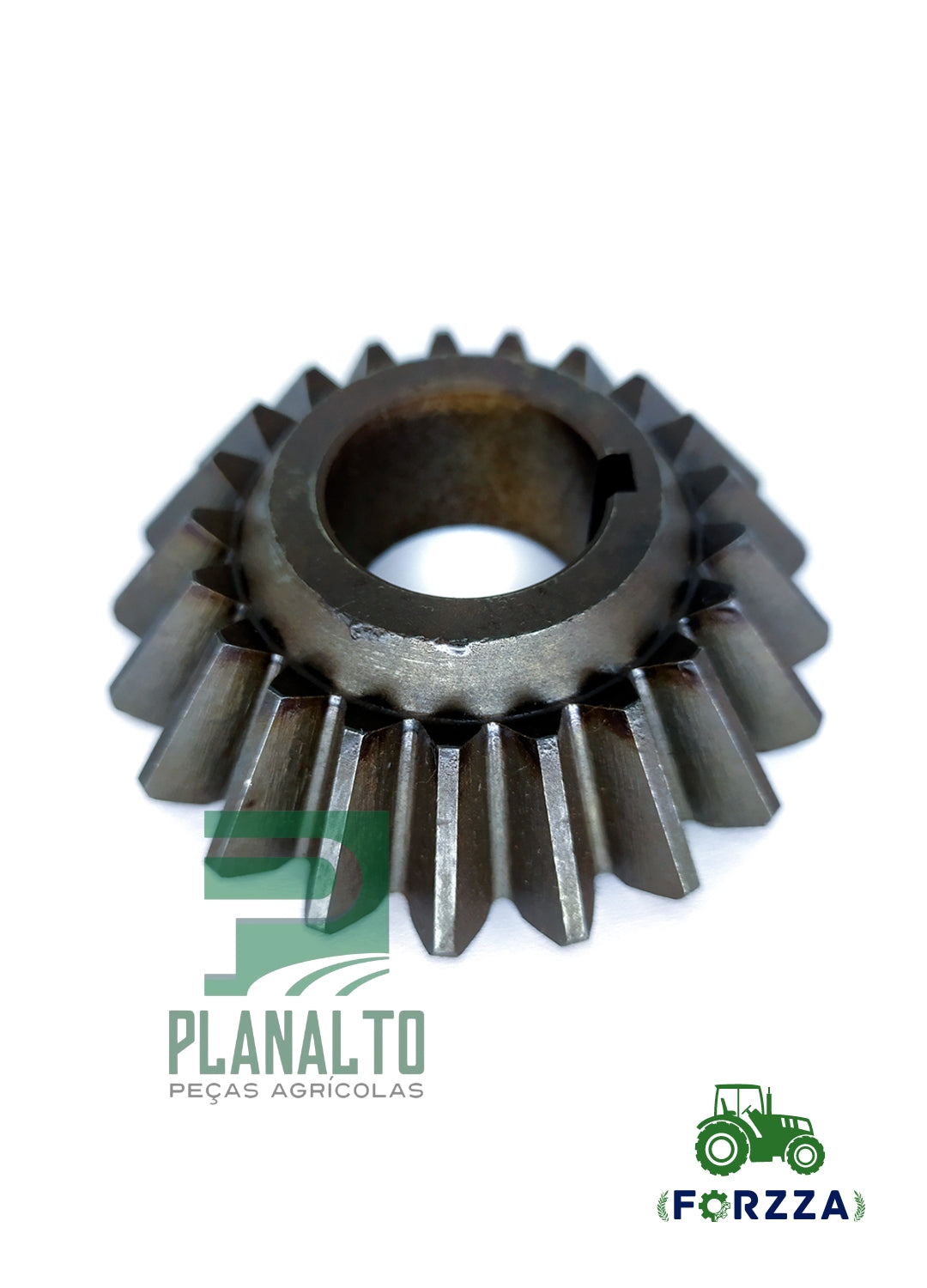 #1# - Engrenagem Caixa de 4 Linha - CE18599 - Forzza.