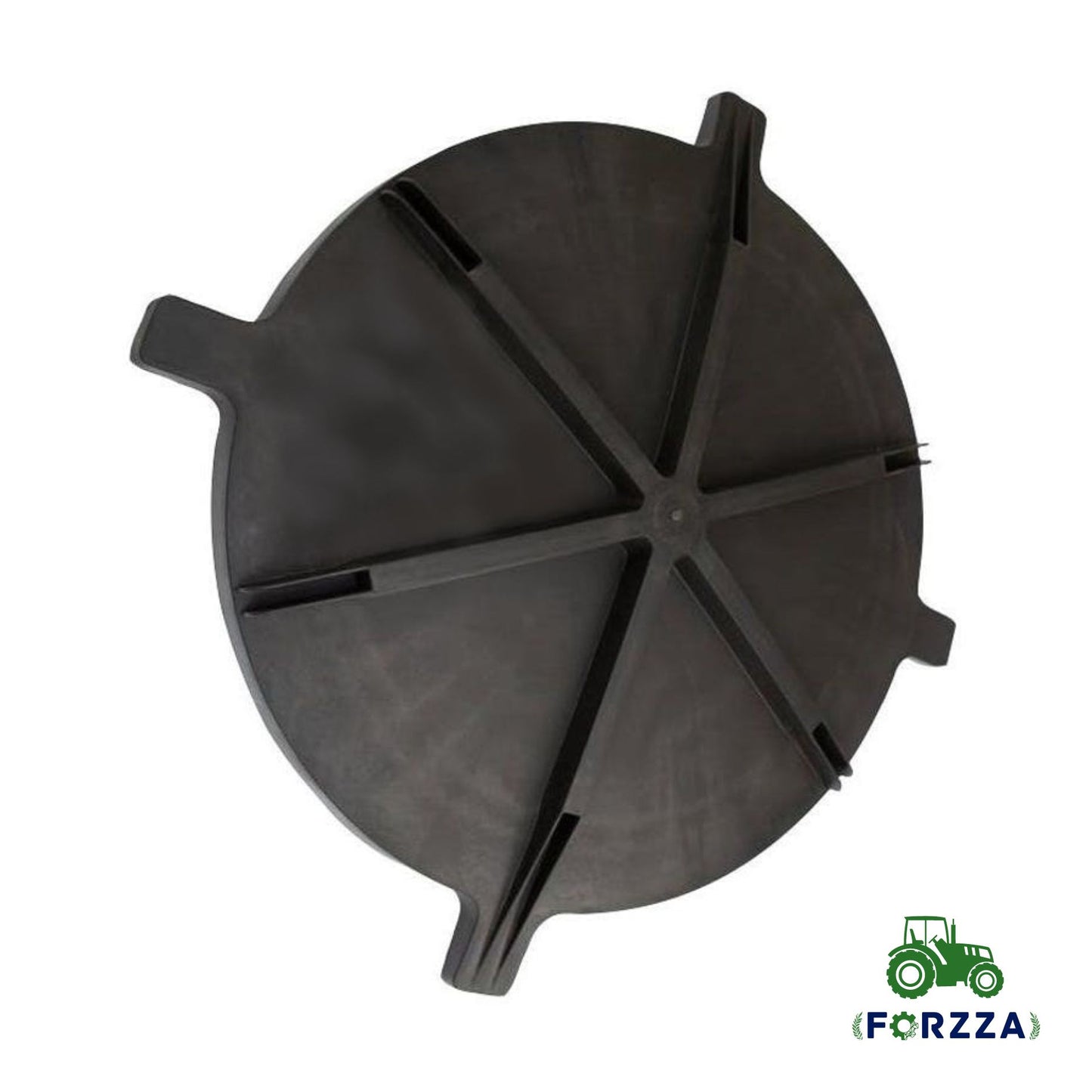 #001# - Tampa do Distribuidor de Semente - A78269 - Unitário.