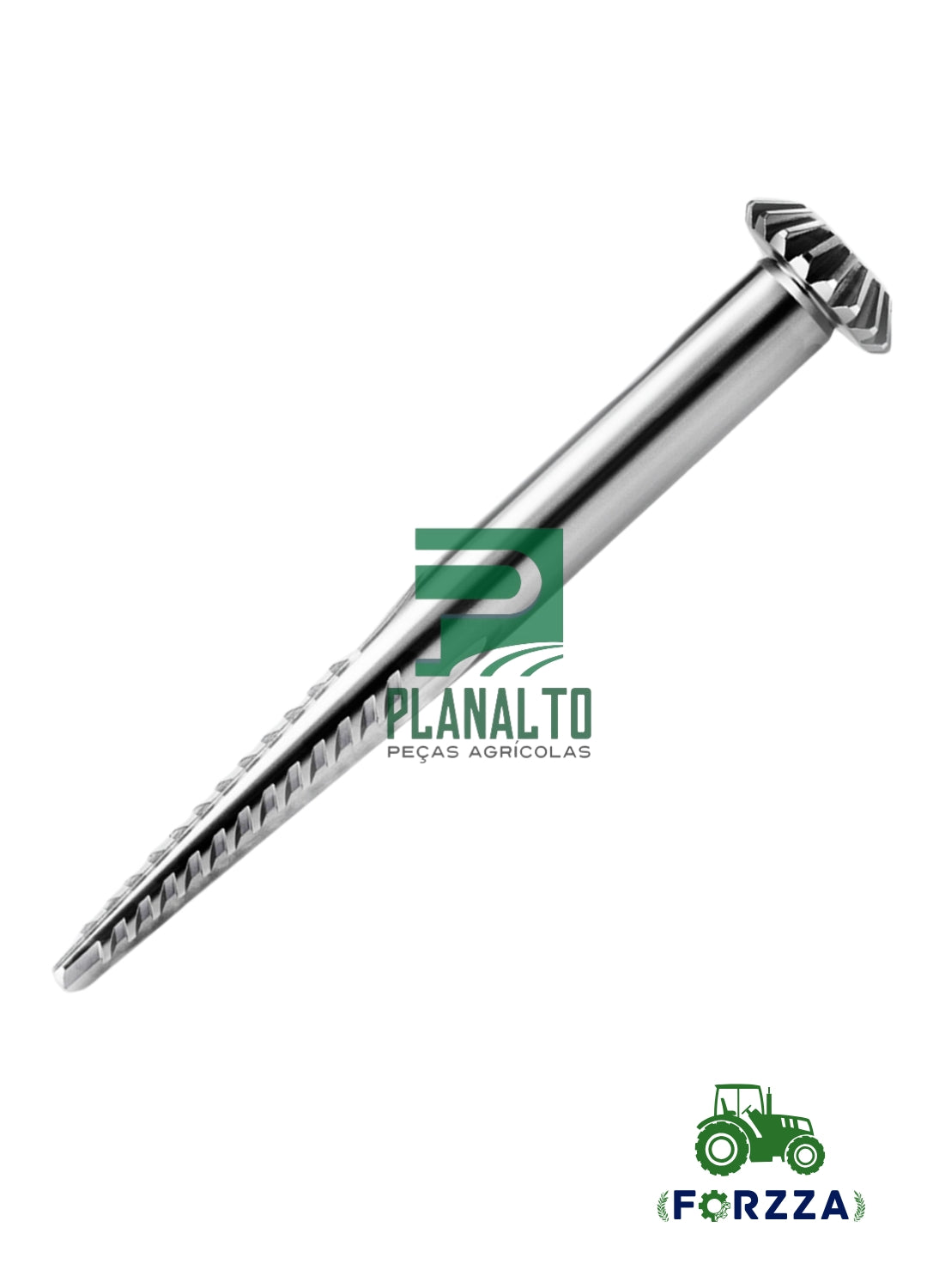 Fuso Recolher - N277078 - Forzza