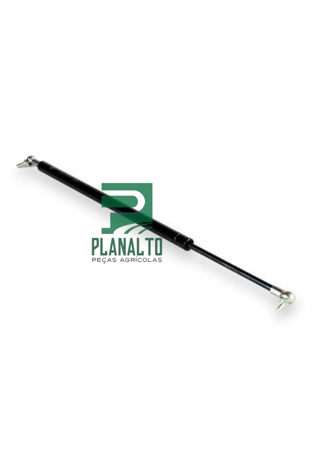AH161392 - Amotecedor da Porta Traseira - Forzza.