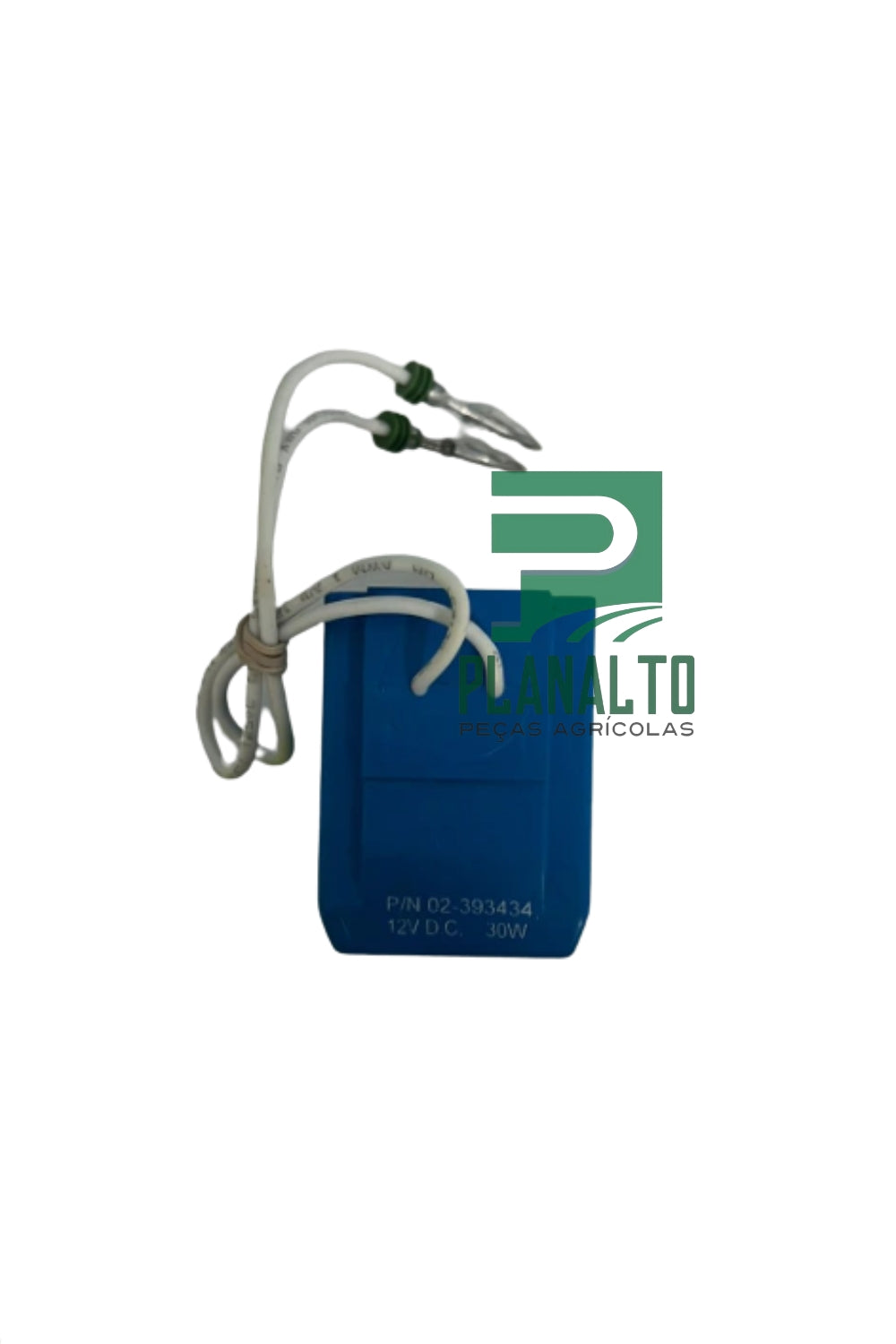 Valcula Elétrica - AN204456 - Forzza.