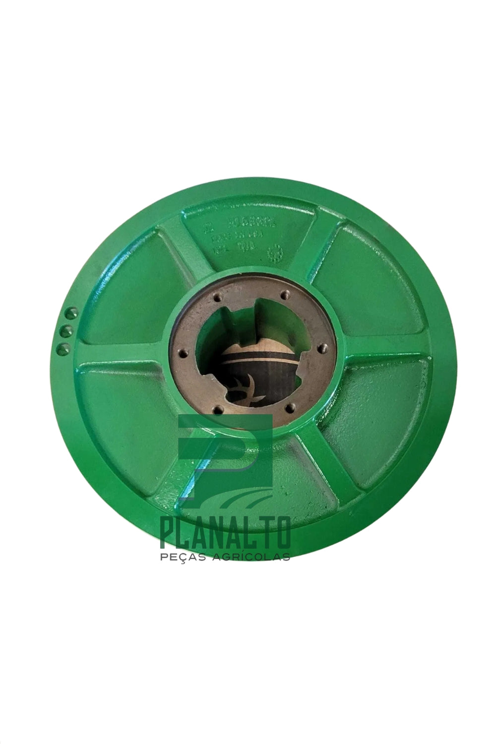 Polia Rotor - H156321 - Forzza.