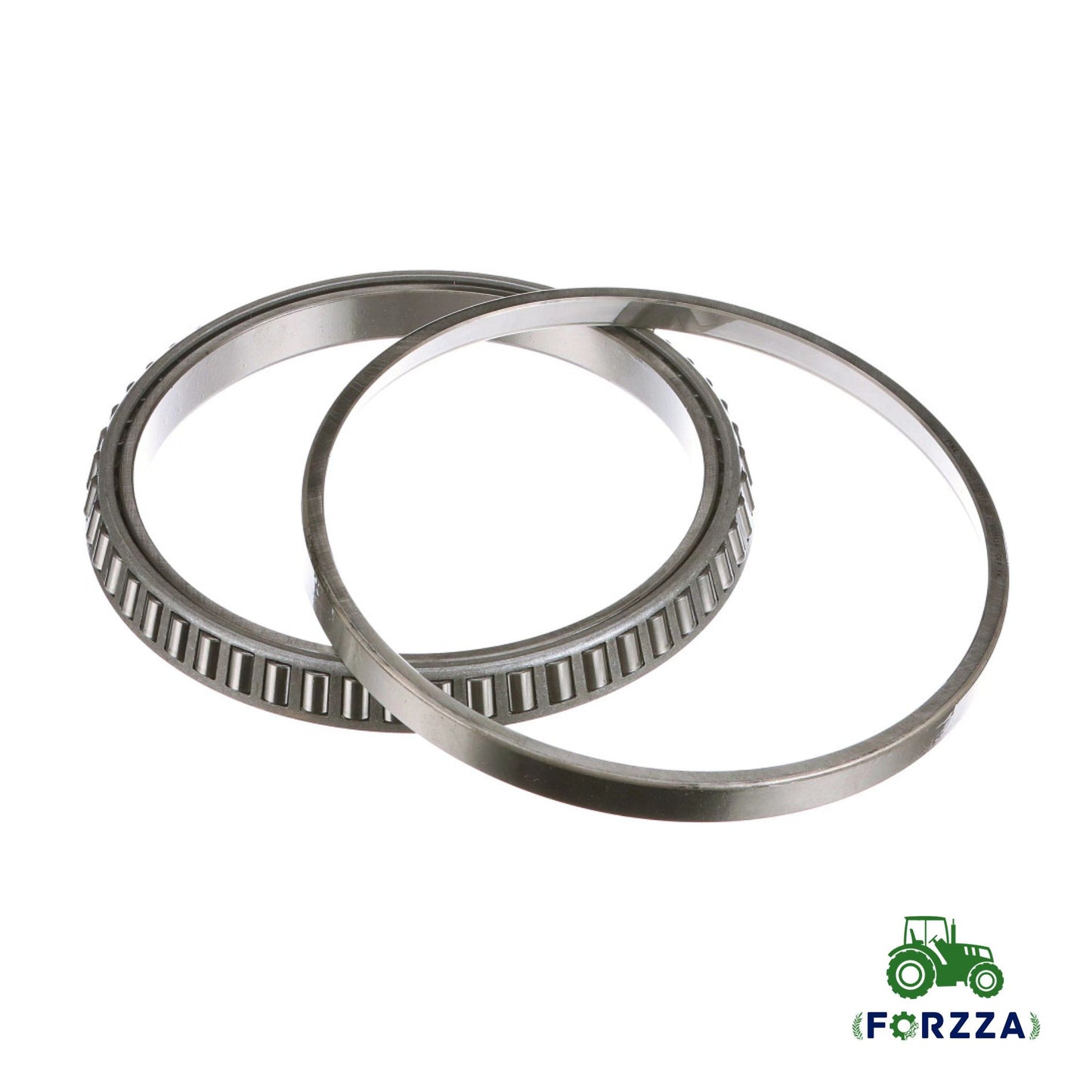 Rolamento Cubo de Roda - 87271162 - Forzza.
