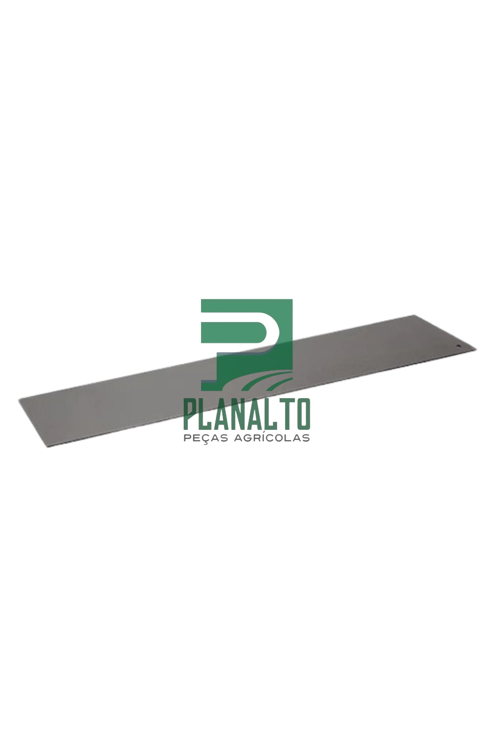 Placa de Desgaste - 342030A1 - Forzza.