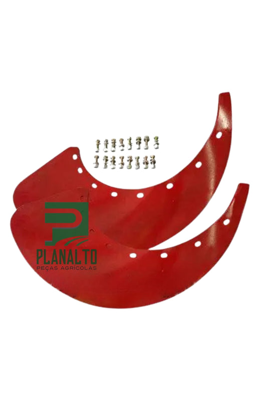 410668A3 - Sem Fim Rotor - Forzza.
