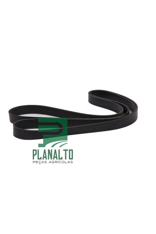 47412211 - Correia de acionamento principal - 2533 mm - Forzza.