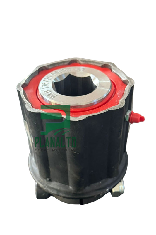 80364126 - Embreagem Deslizante - Forzza