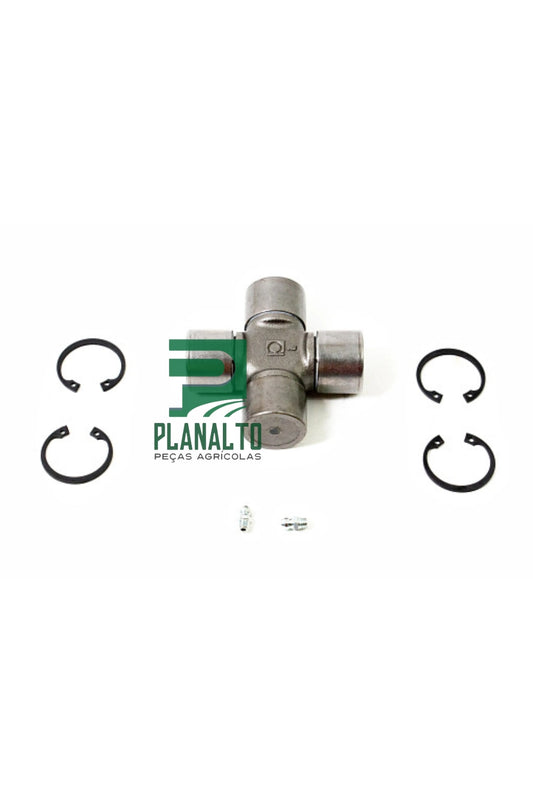 87012142 - CRUZETA - FORZZA.