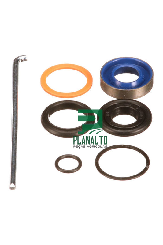 87268691 - Kit Verdação - Forzza.