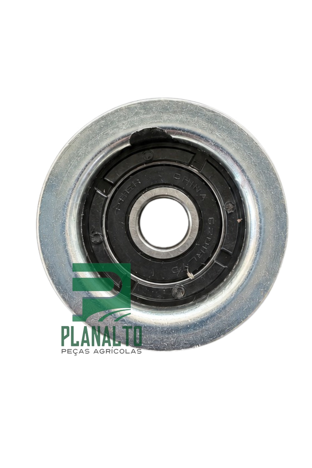 #001# - AA79523 - Polia de Acionamento - Forzza.