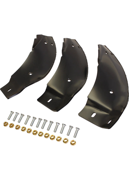 Kit Rosca do Rotor - AH216569 - Forzza