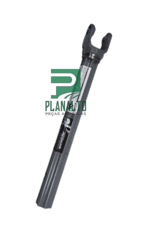 Forquilha Eixo - AH232958 - Forzza.