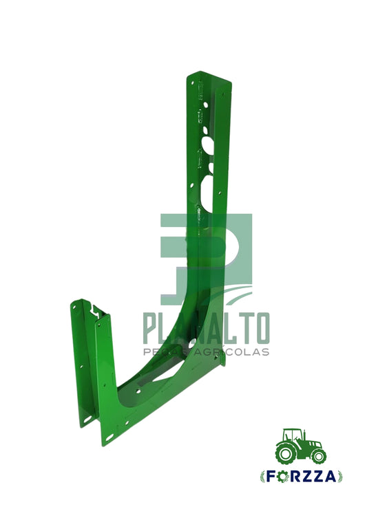 #01# - Estrutura Direita - AN372159 / AKK46327 - Forzza.