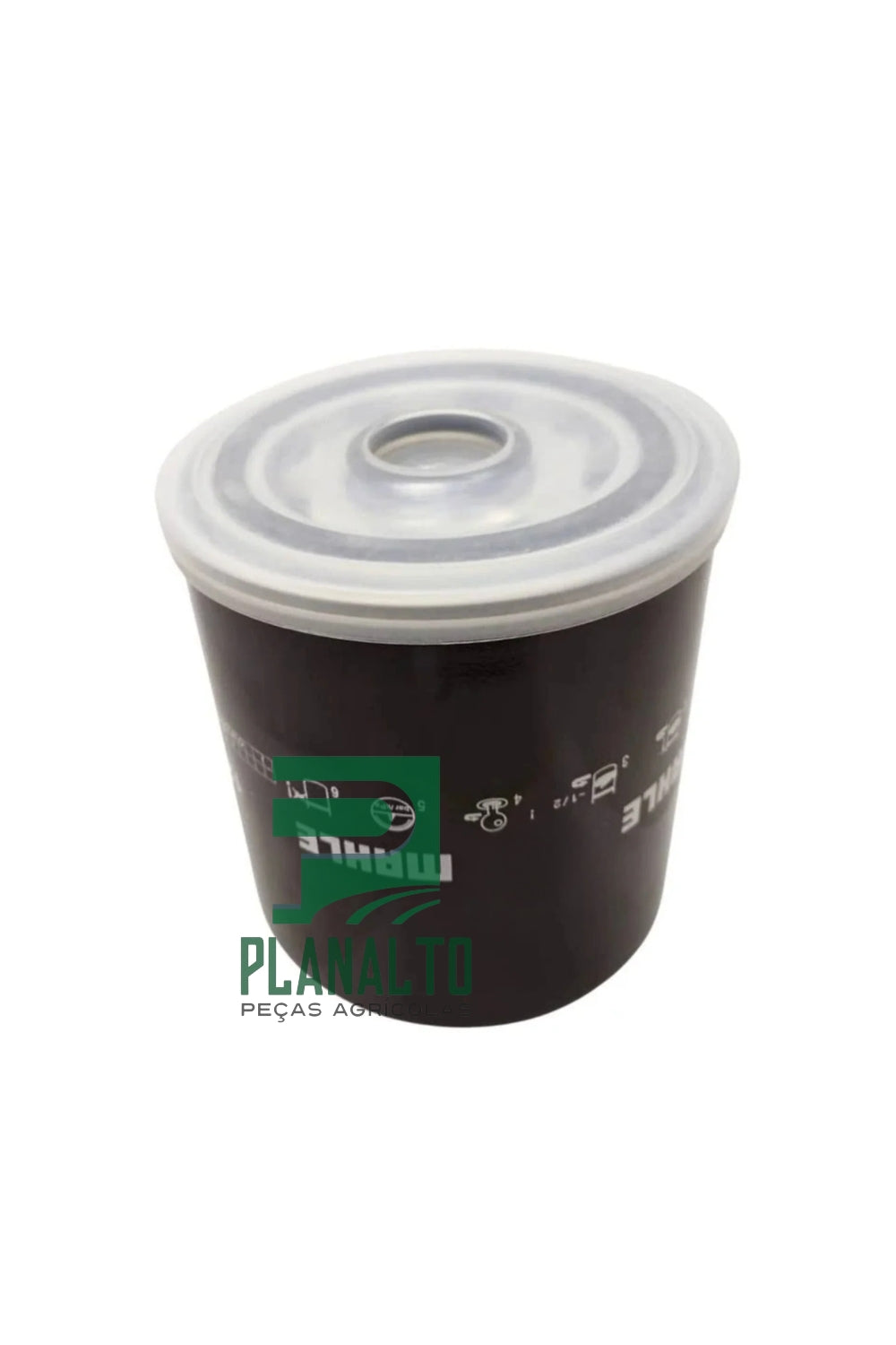 3# - Filtro Secador Pulverizador JD- AN204967.