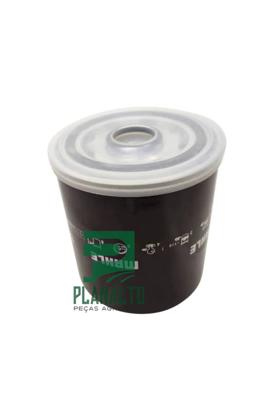 3# - Filtro Secador Pulverizador JD- AN204967.