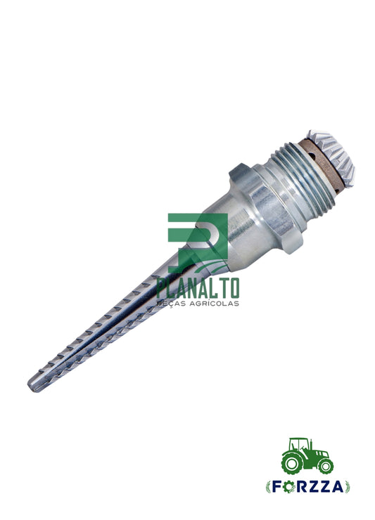 Conjunto Fuso com Porca - AN274216 - Forzza.