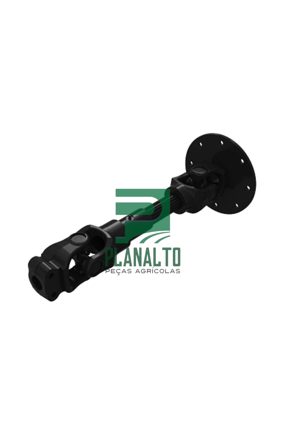 AN305745 - Cardan Completo - Forzza.