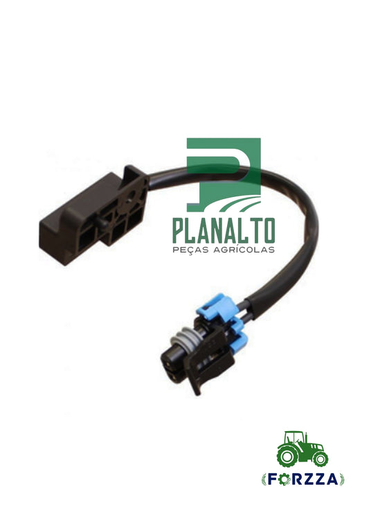 #01# - Sensor de Proximidae - AN372459 - Forzza.