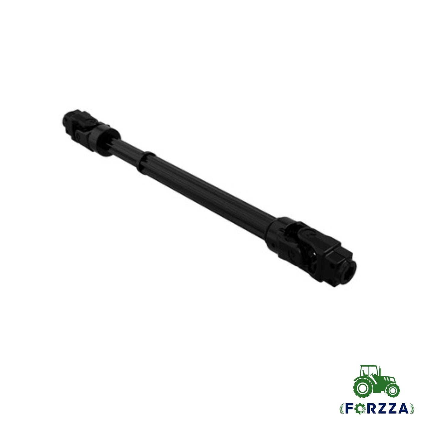 #1# - Cardan Plataforma Draper - AXE13618 - Forzza.