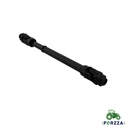 #1# - Cardan Plataforma Draper - AXE13618 - Forzza.