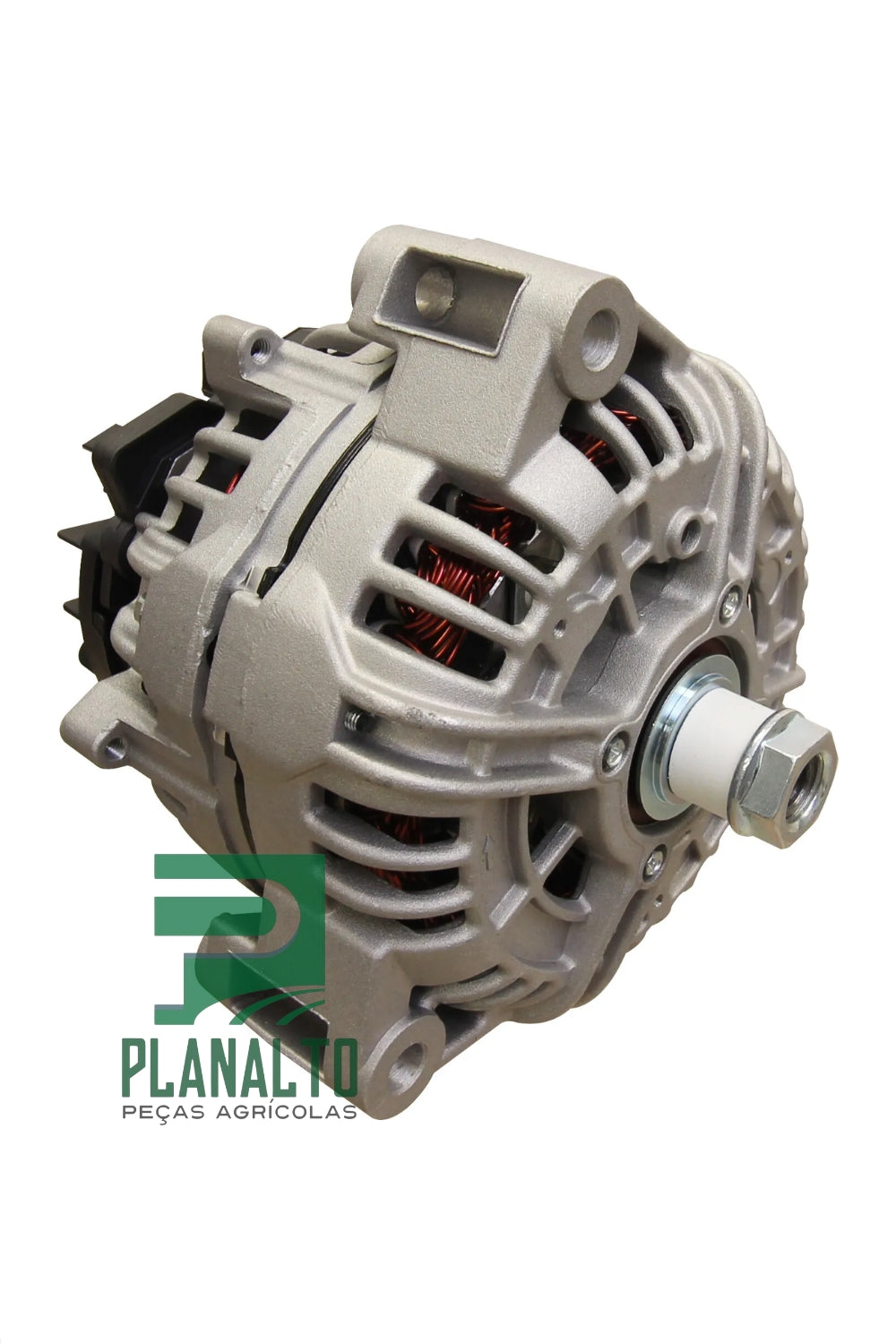 Alternador - AXE17691 - Forzza.