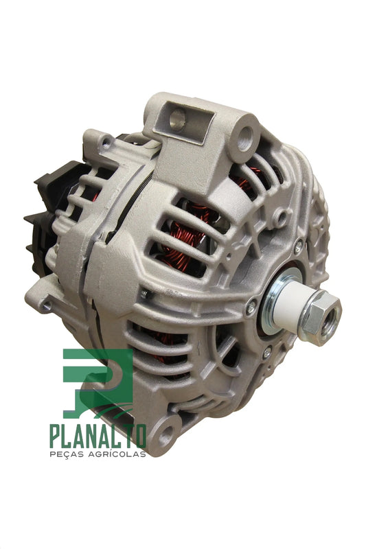 Alternador - AXE17691 - Forzza.