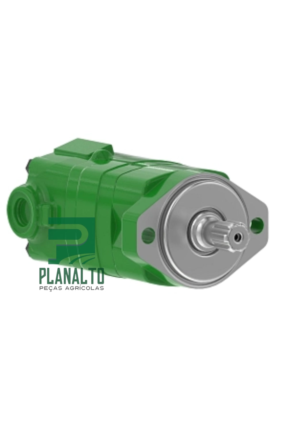 AXE43901 - Motor Hidraulico - Forzza.