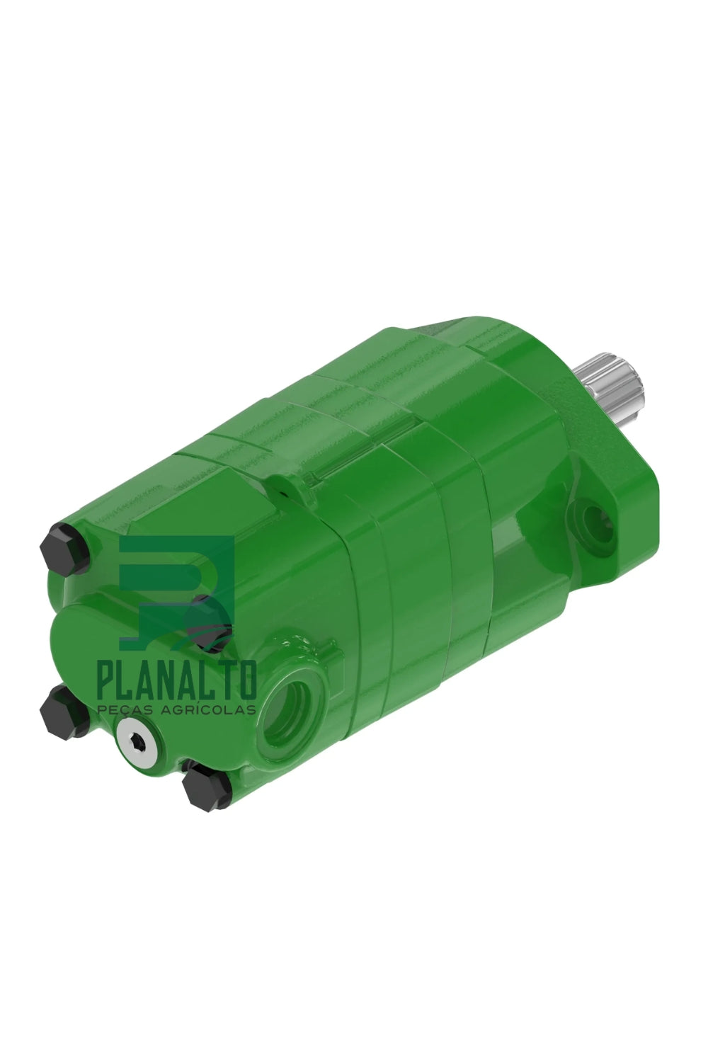 AXE43901 - Motor Hidraulico - Forzza.