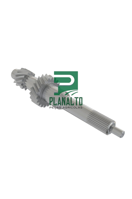 CE21493 - EIXO - Forzza.