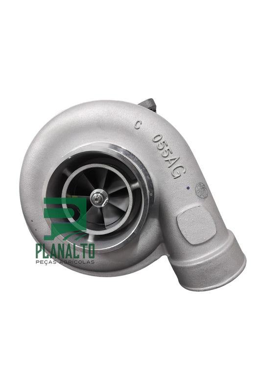 DZ122652 - Turbina - Forzza.