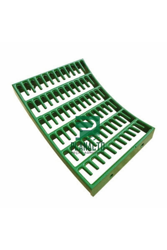 H201117 - Grelha - Forzza.