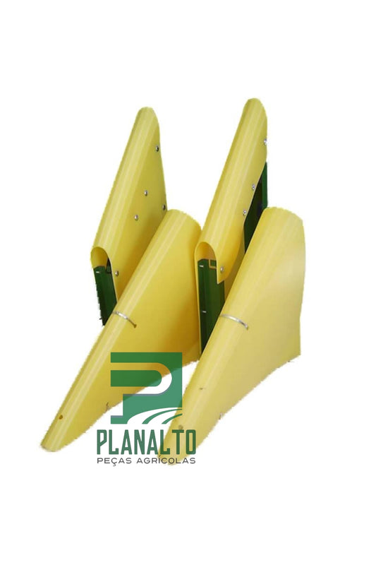 N199879 - N196206 - Blindagem Cotton - Forrza.