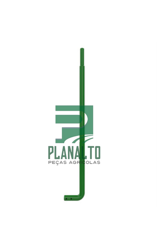 N371597 - Parafuso em Gancho - Forzza.