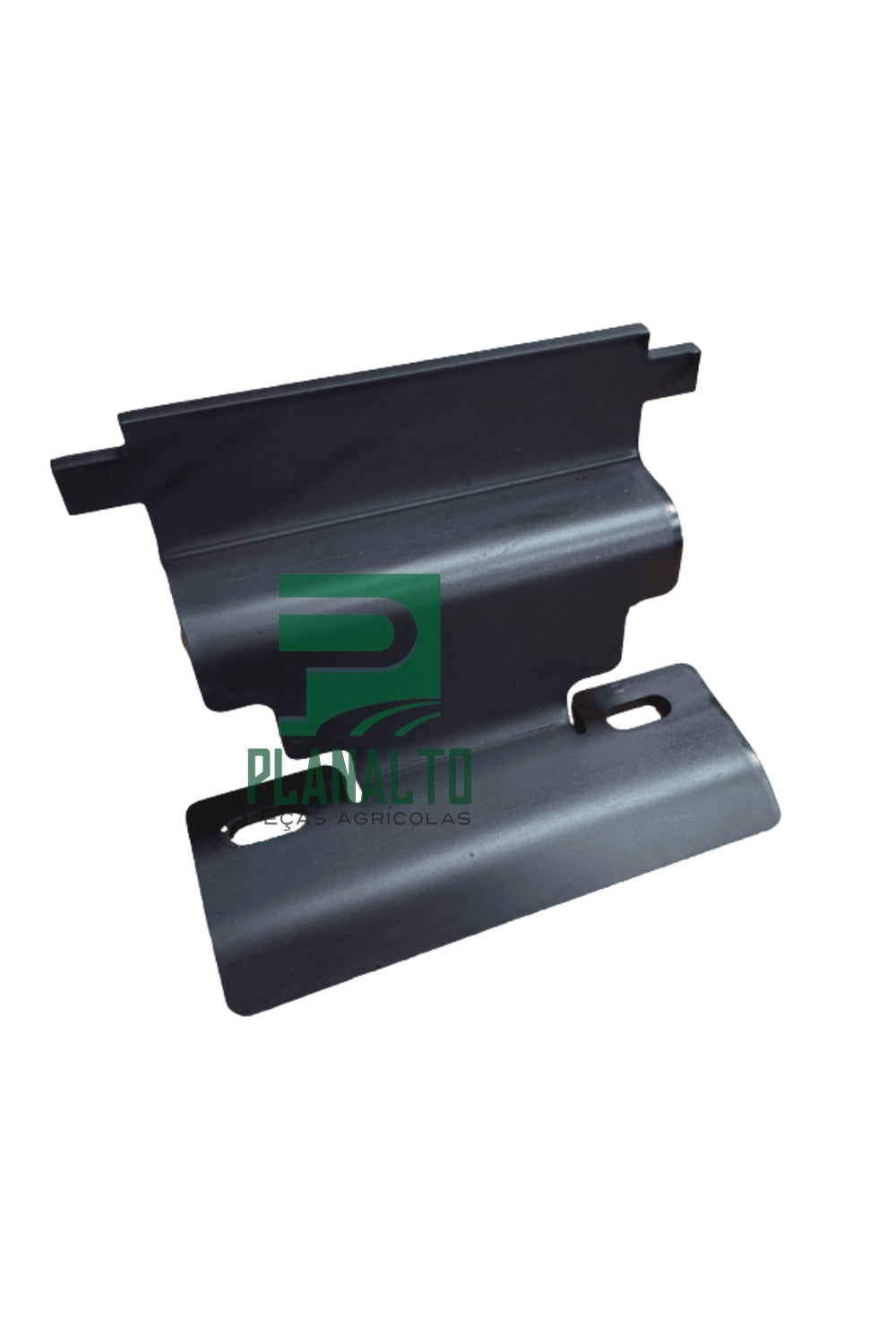 PS000959 / IPM005000007 - BASE INFERIOR DOBRADIÇA BICO 45CM (GTS) - Forzza.