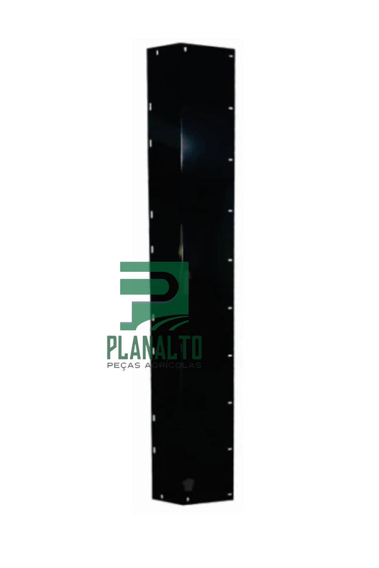 PS001331 - CHAPA PLATFORMA MAIOR (GTS) - Forzza.
