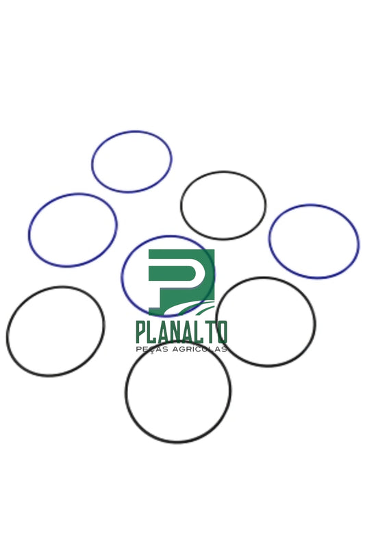 RE184018 - Kit Reparo - Forzza.